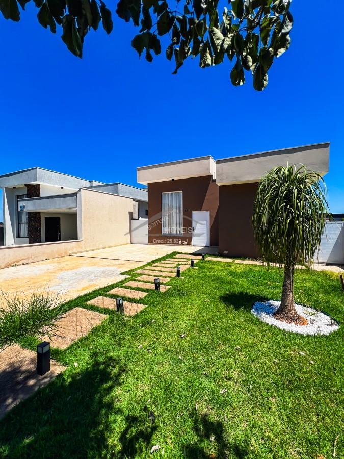 Casa em Condom�nio