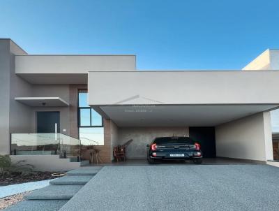 Casa para Venda, em Boituva, bairro Condomnio Reserva dos Ips, 2 dormitrios, 3 banheiros, 1 sute, 2 vagas