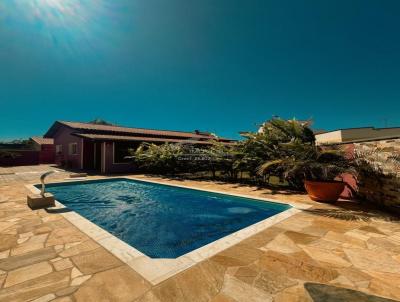 Casa para Venda, em Cerquilho, bairro Jardim Esplanada, 3 dormitrios, 3 banheiros, 5 vagas