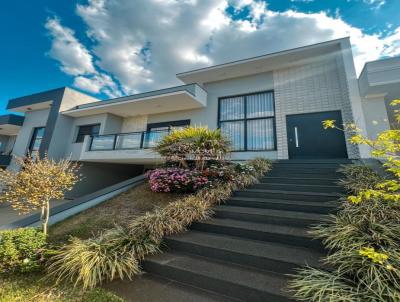 Casa para Venda, em Boituva, bairro Portal Ville Jardins, 3 dormitrios, 3 banheiros, 1 sute, 4 vagas