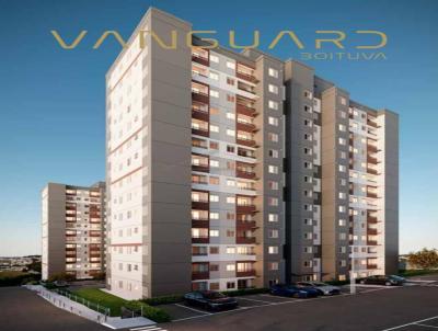 Apartamento para Venda, em Boituva, bairro Residencial de Lorenzi, 2 dormitrios, 2 banheiros, 1 sute, 1 vaga