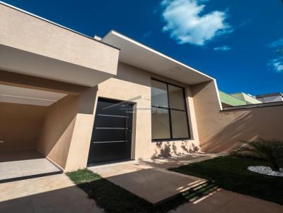 Casa para Venda, em Boituva, bairro Portal Ville Azalia, 3 dormitrios, 3 banheiros, 1 sute, 2 vagas