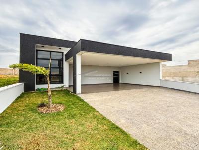 Casa para Venda, em Boituva, bairro Condomnio Reserva dos Ips, 3 dormitrios, 2 banheiros, 1 sute, 4 vagas