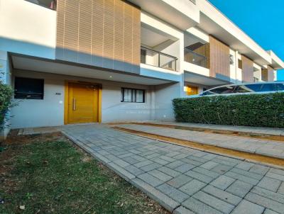 Sobrado para Locao, em Boituva, bairro Residencial de Lorenzi, 2 dormitrios, 3 banheiros, 2 sutes, 1 vaga