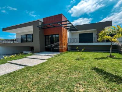 Casa para Venda, em Boituva, bairro Flora Ville, 4 dormit�rios, 6 banheiros, 4 su�tes, 6 vagas