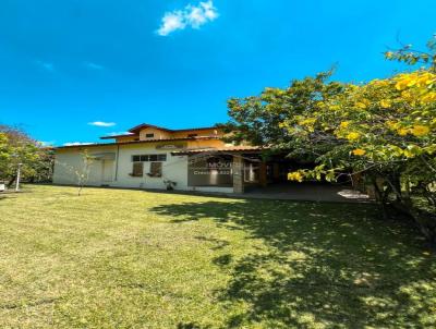 Ch�cara para Venda, em Boituva, bairro Terras de S�o Francisco, 4 dormit�rios, 6 banheiros, 2 su�tes, 6 vagas