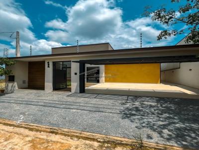 Casa para Venda, em Boituva, bairro Portal Ville Jardins, 3 dormit�rios, 3 banheiros, 1 su�te, 2 vagas