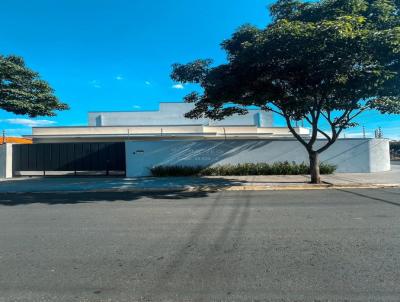 Casa para Venda, em Boituva, bairro Parque Residencial Esplanada, 3 dormit�rios, 3 banheiros, 2 su�tes, 2 vagas