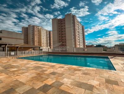 Apartamento para Venda, em Boituva, bairro Jardim Primavera, 2 dormit�rios, 1 banheiro, 1 vaga