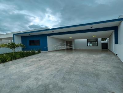 Casa em Condom�nio para Venda, em Boituva, bairro Condom�nio Tropic�lia Garden, 3 dormit�rios, 4 banheiros, 2 su�tes, 4 vagas