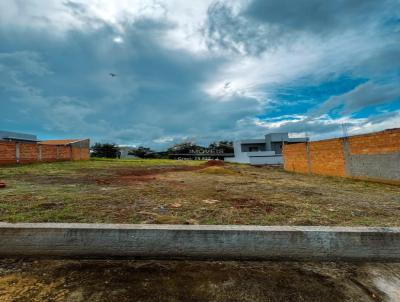 Terreno para Venda, em Boituva, bairro Portal Ville Jardins