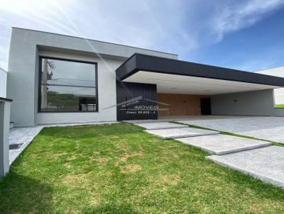 Casa em Condom�nio para Venda, em Boituva, bairro Condom�nio Portal Ville Jardim Europa, 3 dormit�rios, 3 banheiros, 1 su�te, 4 vagas