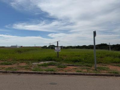 Terreno em Condom�nio para Venda, em Boituva, bairro Condom�nio Reserva do Lago