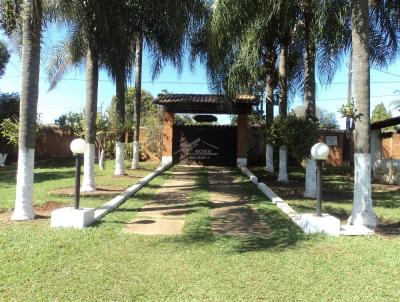 S�tio para Venda, em Boituva, bairro Residencial �gua Branca, 7 dormit�rios, 10 banheiros, 7 su�tes