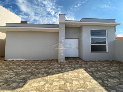 Casa para Venda, em Boituva, bairro Vila dos Ip�s, 2 dormit�rios, 2 banheiros, 1 su�te, 2 vagas