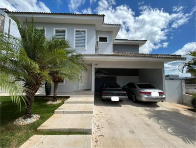 Casa em Condom�nio para Venda, em Boituva, bairro Portal das Estrelas I, 4 dormit�rios, 6 banheiros, 4 su�tes, 4 vagas
