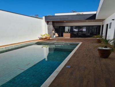 Casa em Condom�nio para Venda, em Boituva, bairro Portal dos P�ssaros I, 3 dormit�rios, 4 banheiros, 1 su�te, 4 vagas