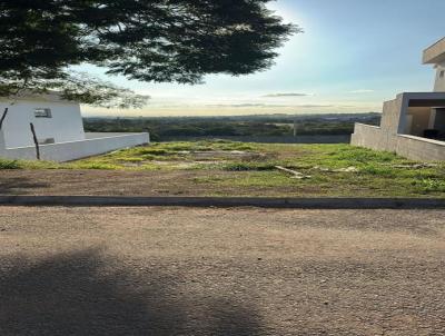 Terreno em Condom�nio para Venda, em Boituva, bairro Residencial Haras Inga Mirim