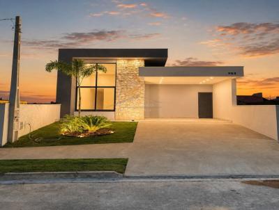 Casa em Condom�nio para Venda, em Boituva, bairro Loteamento Reserva dos Ip�s, 3 dormit�rios, 3 banheiros, 1 su�te, 2 vagas