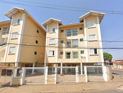 Apartamento para Venda, em Boituva, bairro �guia da Castelo, 2 dormit�rios, 2 banheiros, 1 su�te, 1 vaga